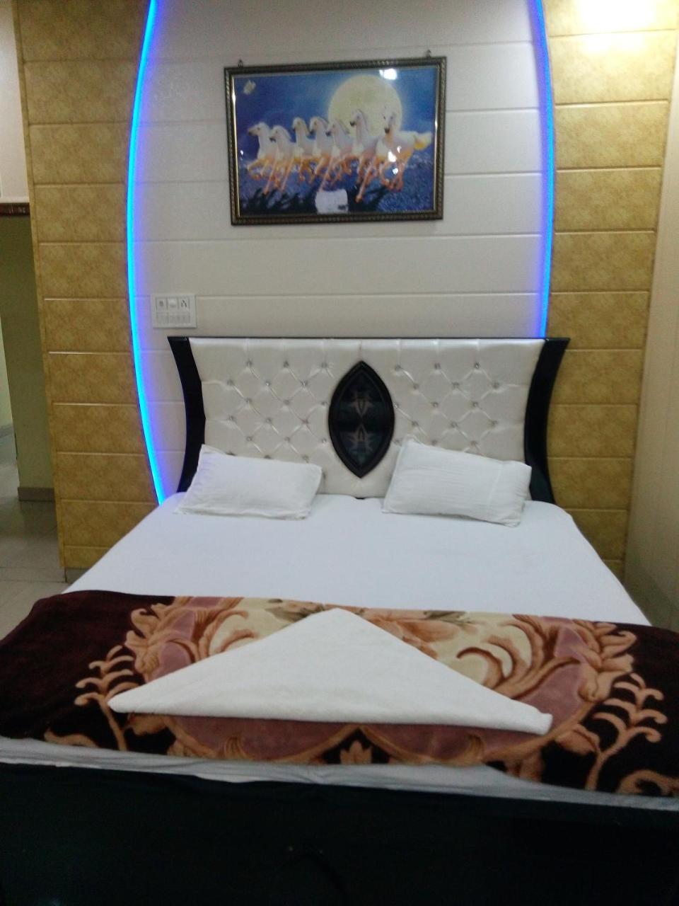 Hotel Sunrise Orai Eksteriør billede