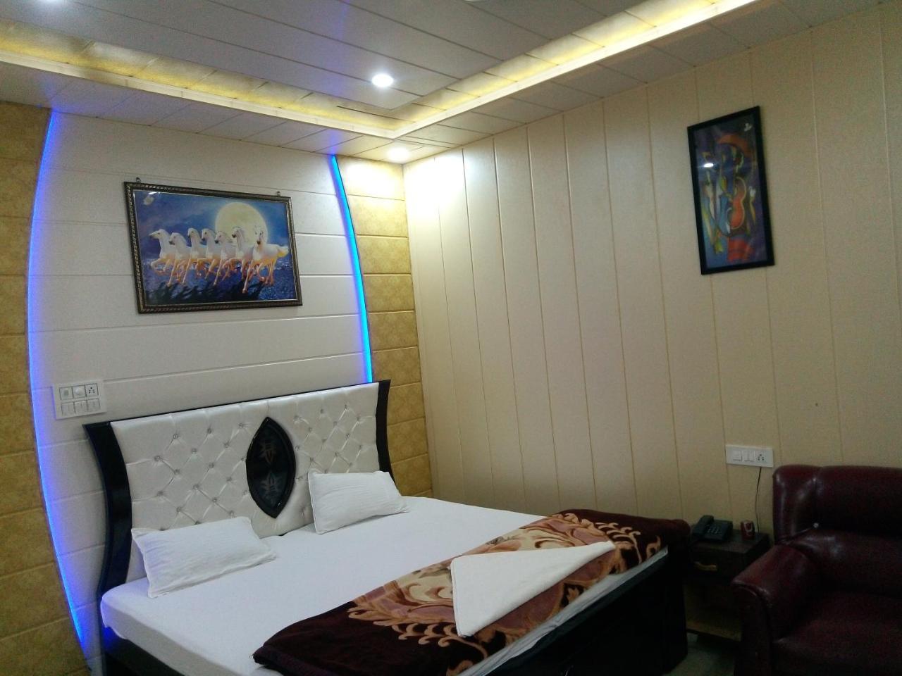 Hotel Sunrise Orai Eksteriør billede